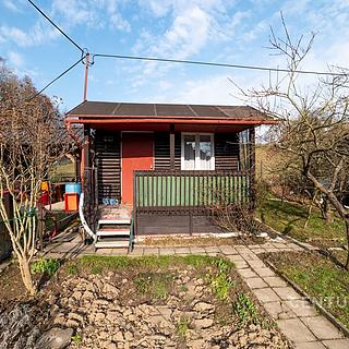 Prodej zahrady 231 m² Rychvald