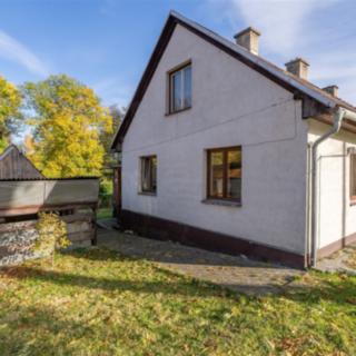 Prodej rodinného domu 100 m² Rýmařov