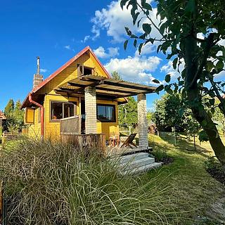 Prodej chaty 44 m² Svitavy