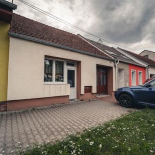 Prodej rodinného domu 111 m² Ivančice