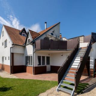 Prodej rodinného domu 214 m² Brno