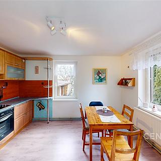 Prodej rodinného domu 190 m² Trhová Kamenice Rohozná