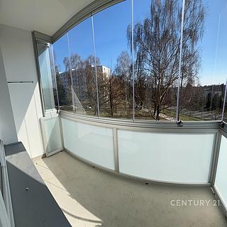 Pronájem bytu 3+1 65 m² Ostrava Poruba, Heyrovského