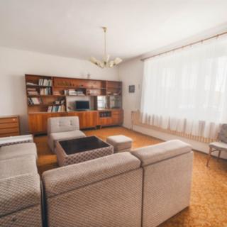 Prodej rodinného domu 134 m² Brod nad Dyjí