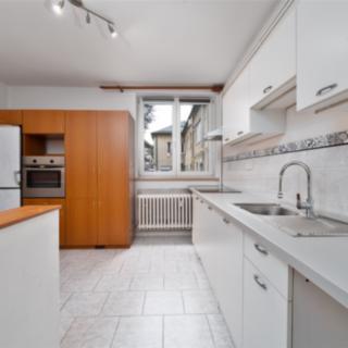 Prodej bytu 3+1 68 m² Ústí nad Orlicí, Lukesova