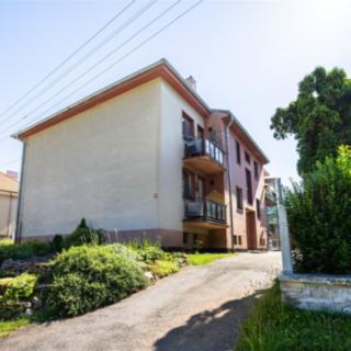 Prodej bytu 3+1 82 m² Nedvědice