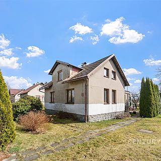 Prodej rodinného domu 190 m² Trhová Kamenice Rohozná