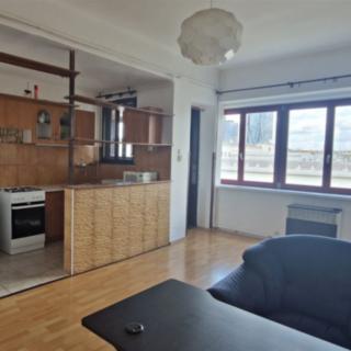 Pronájem bytu 2+kk 49 m² Brno