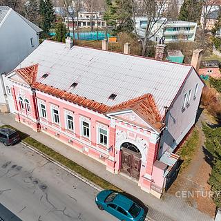 Pronájem kanceláře, 28m²