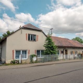 Prodej rodinného domu 230 m² Trpín