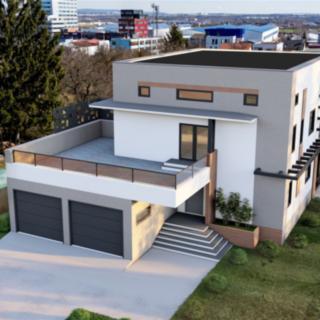 Prodej stavební parcely 1 775 m² Brno Přízřenice