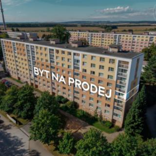 Prodej bytu 3+1 73 m² Svitavy