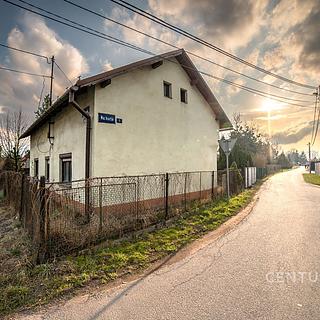 Prodej rodinného domu 96 m&sup2; Ostrava