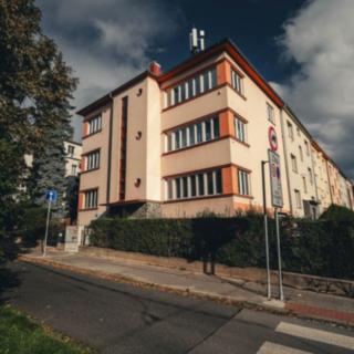 Prodej bytu 1+1 52 m² Brno
