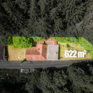 Prodej chalupy 160 m² Chrastavec Půlpecen