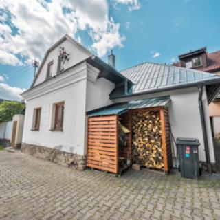 Prodej rodinného domu 156 m² Bystré, Nerudova