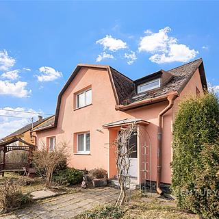 Prodej chalupy 128 m&sup2; Bohuňov