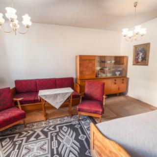 Prodej bytu 2+1 52 m² Znojmo