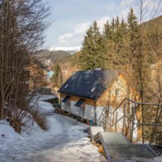 Prodej bytu 2+kk 61 m² Pec pod Sněžkou Velká Úpa