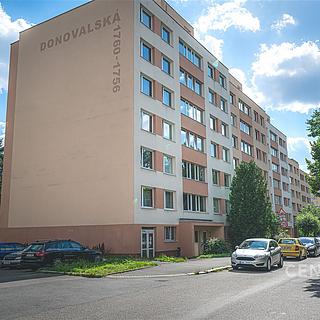 Pronájem bytu 3+1 74 m² Praha Chodov, Donovalská
