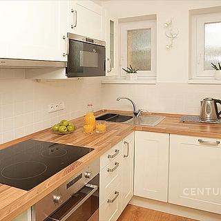 Pronájem bytu 3+1 60 m² Roudnice nad Labem, Hakenova