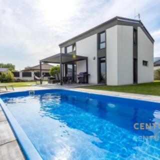 Prodej rodinného domu 127 m² Přestanov
