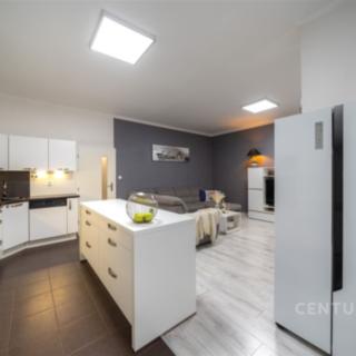 Prodej bytu 3+kk 87 m² Praha