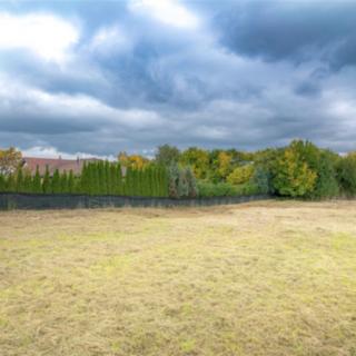 Prodej stavební parcely 1133 m² Křenice