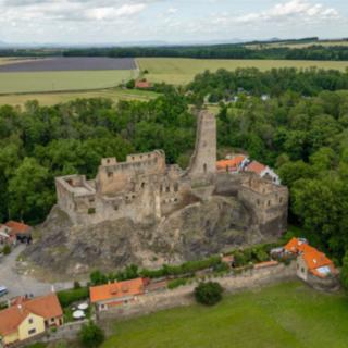 Prodej rodinného domu 276 m² Okoř