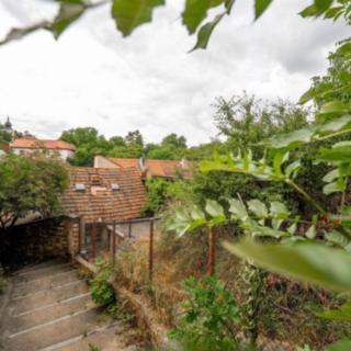 Prodej rodinného domu 80 m² Praha Bohnice, Bohnická