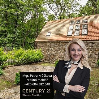 Prodej rodinného domu 168 m&sup2; Okoř