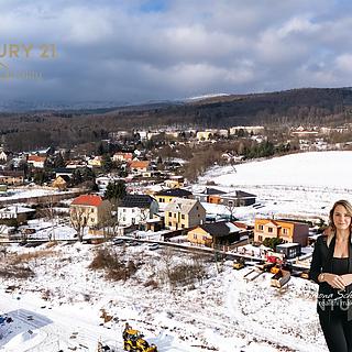 Prodej rodinného domu 150 m² Košťany Střelná, K zámku