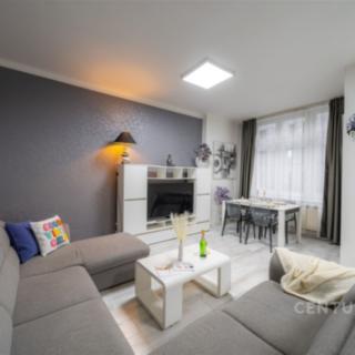 Prodej bytu 3+kk 87 m² Praha