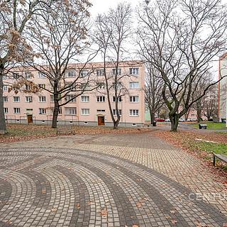 Prodej bytu 2+1 50 m² Praha Veleslavín, Maříkova