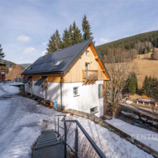 Prodej bytu 2+kk 61 m² Pec pod Sněžkou