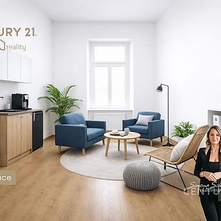 Prodej Ostatních komerčních prostor 98 m&sup2; Teplice