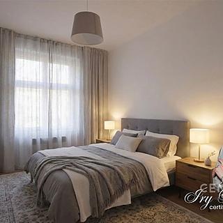 Prodej bytu 3+1 79 m² Praha Nusle, Čiklova