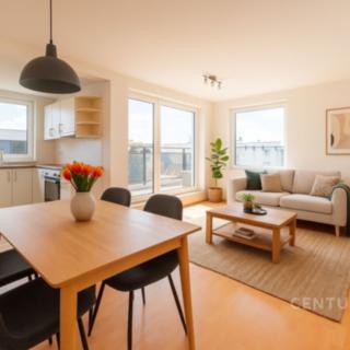 Prodej bytu 3+kk 80 m² Lety