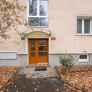 Prodej bytu 2+1 50 m² Praha Veleslavín, Maříkova