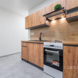 Pronájem bytu 3+1 75 m² Praha