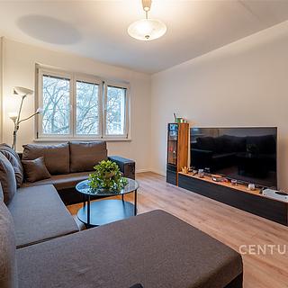 Prodej bytu 2+1 50 m² Praha Veleslavín, Maříkova