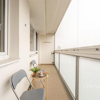 Prodej bytu 3+kk 70 m&sup2; Praha