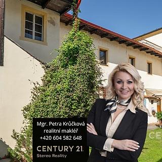 Prodej bytu 2+1 62 m² Beroun Beroun-Závodí, Mostníkovská