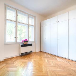 Pronájem bytu 2+kk 43 m² Praha