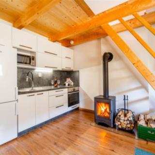 Prodej bytu 2+kk 61 m² Pec pod Sněžkou Velká Úpa