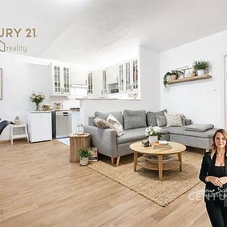 Prodej bytu 3+kk 71 m&sup2; Teplice