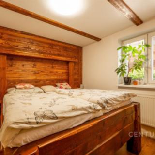 Prodej bytu 3+kk 97 m² Dolní Břežany