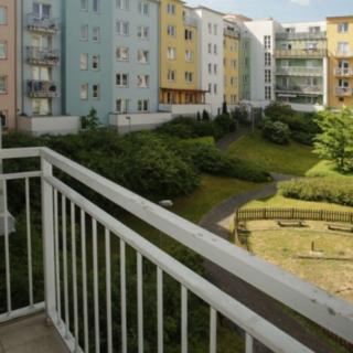 Pronájem bytu 1+kk, garsoniery 33 m² Praha