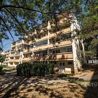 Prodej bytu 3+1 77 m² Praha