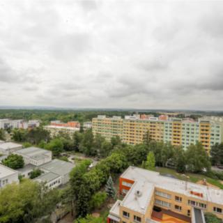 Prodej bytu 2+kk 57 m² Praha Chodov, Doubravická